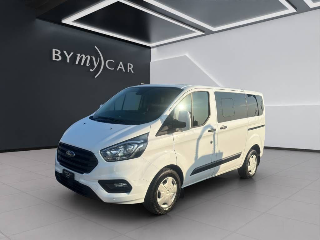 Ford Transit Custom FORD Transit Custom 320 L1H1 Trend A
