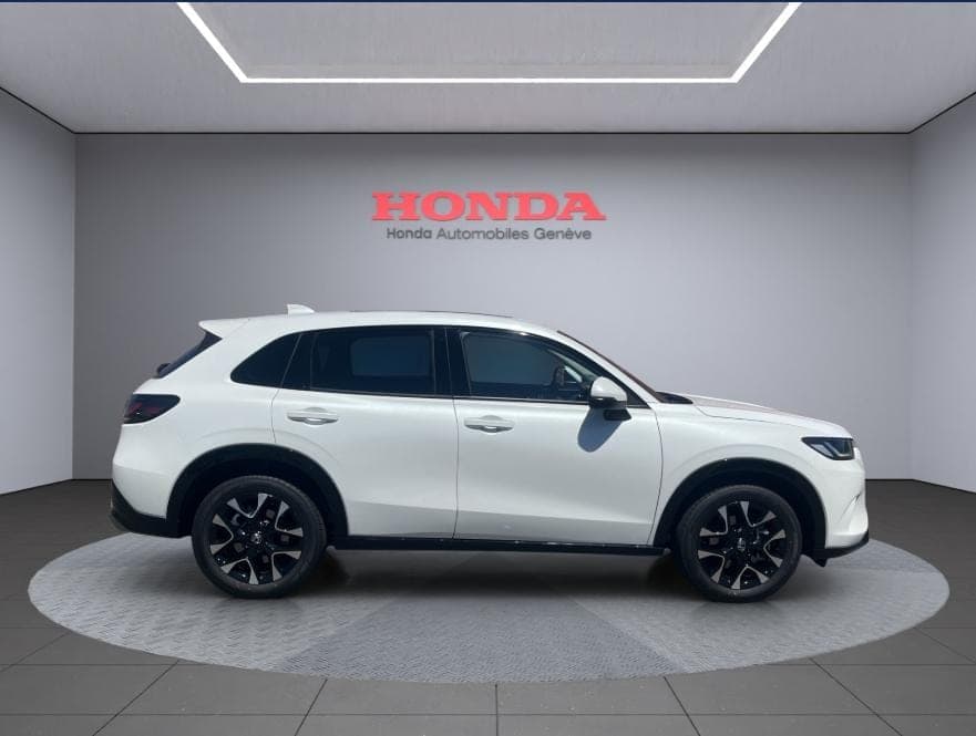 Honda ZR-V HONDA ZR-V 2.0 i-MMD Advance