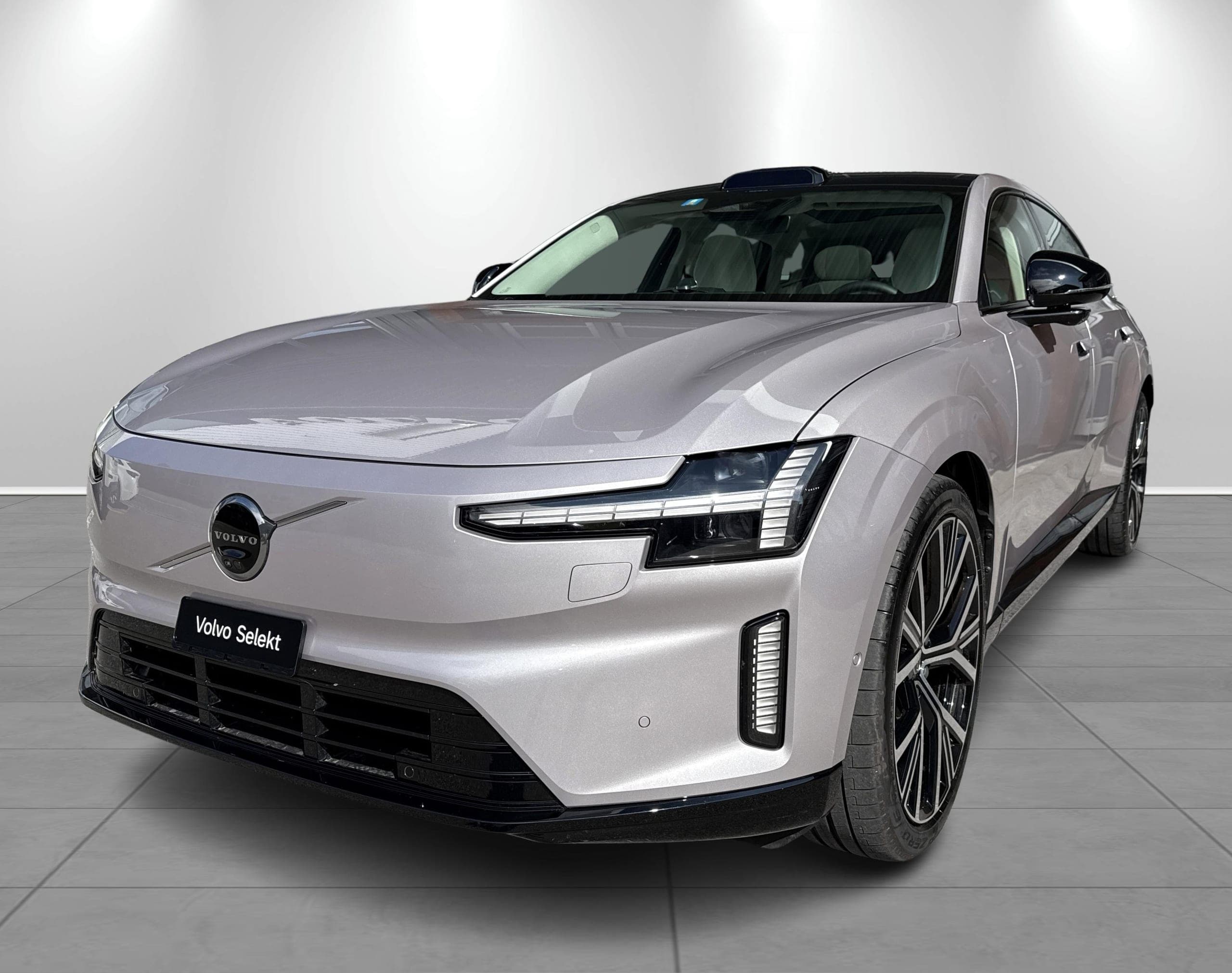 Volvo ES90 VOLVO ES90 Ultra