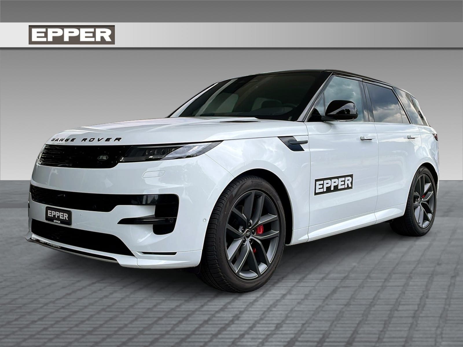 Land Rover Range Rover Sport LAND ROVER Range Rover Sport 3.0 I6 250 SE Dynamic