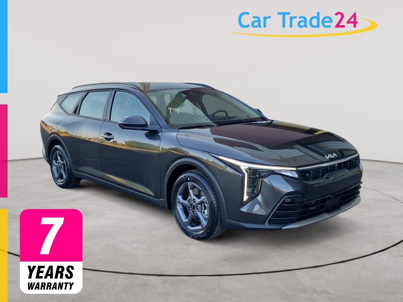 Kia K4 KIA K4 SW 1.6 T-GDi Power 7DCT