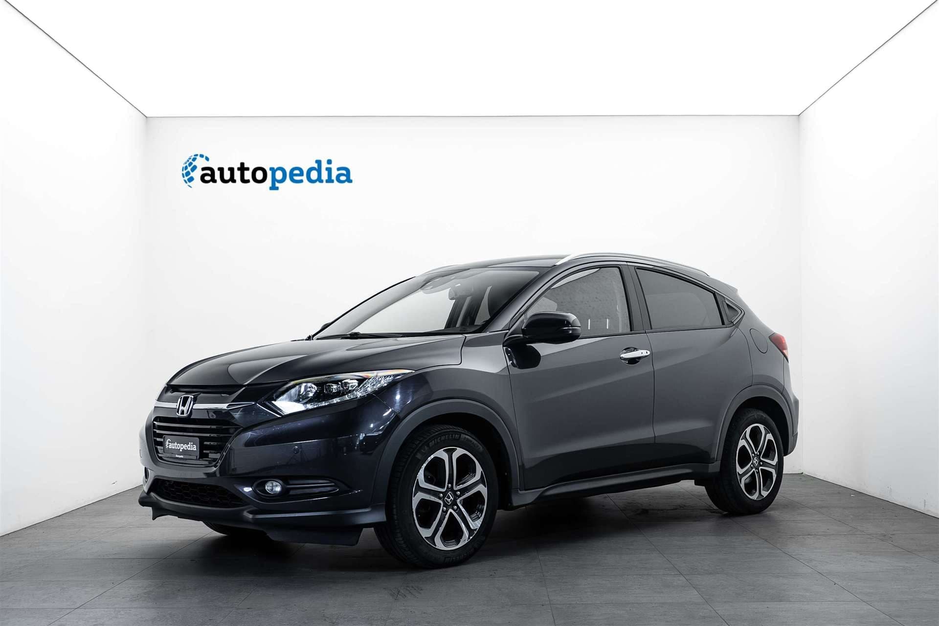 Honda HR-V HONDA HR-V 1.5i-VTEC Executive CVT
