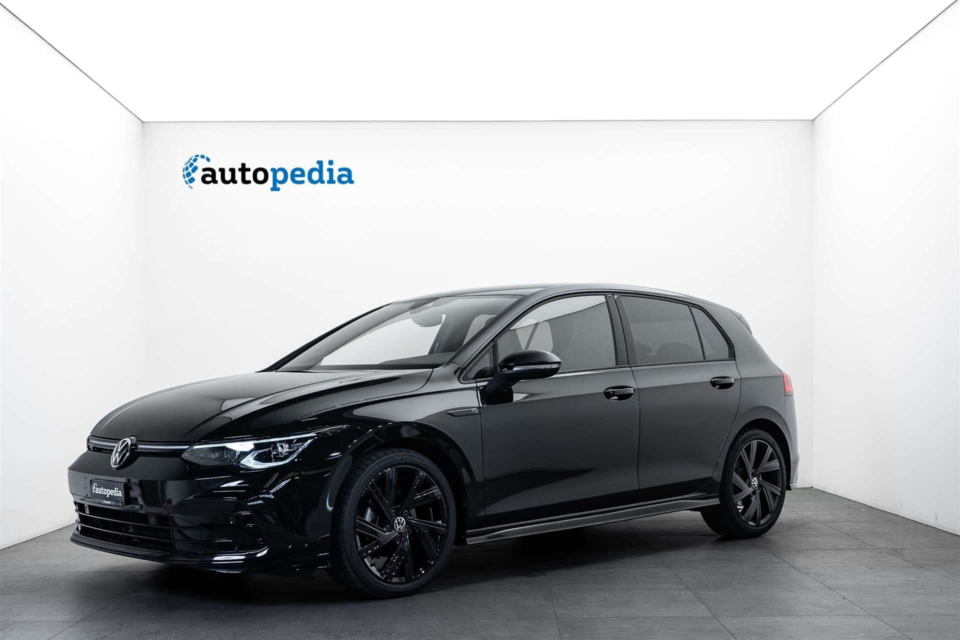 VW Golf VW VW Golf 1.5 eTSI mHEV ACT R-Line DSG