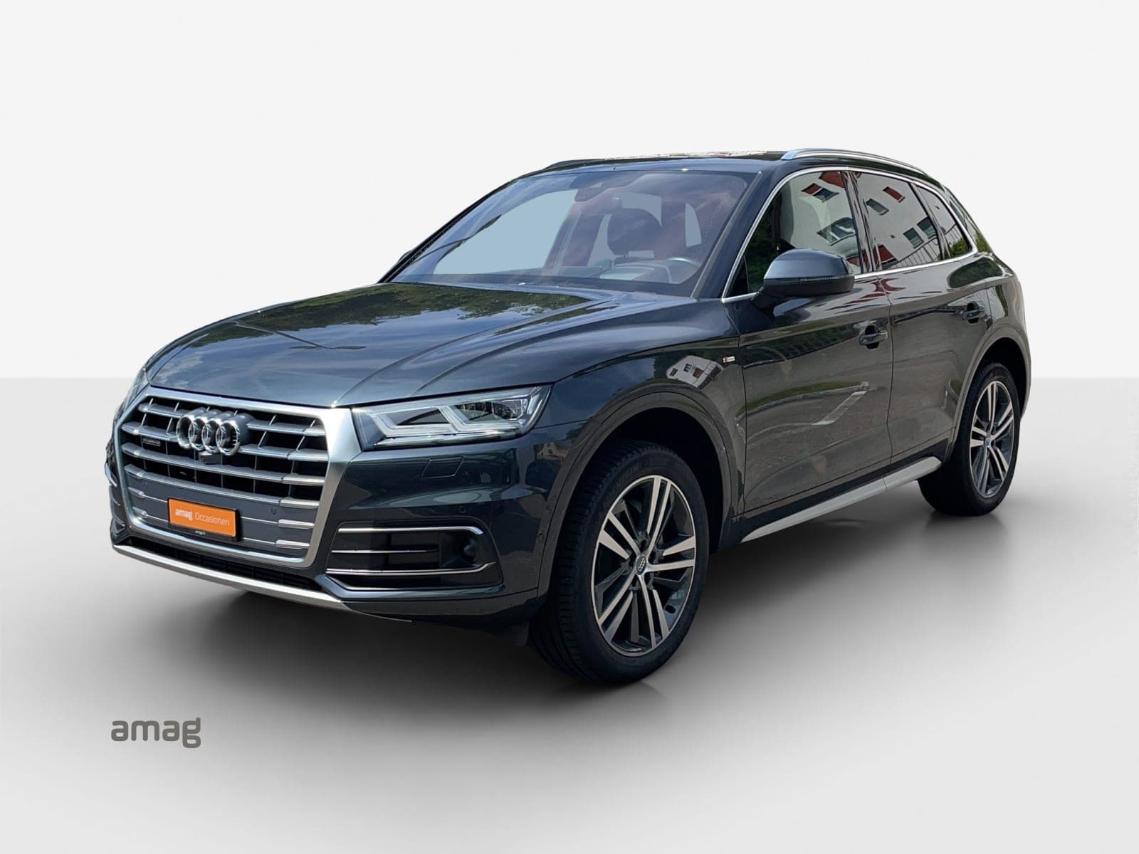 Audi Q5 AUDI Q5 45 TFSI sport quattro S-tronic