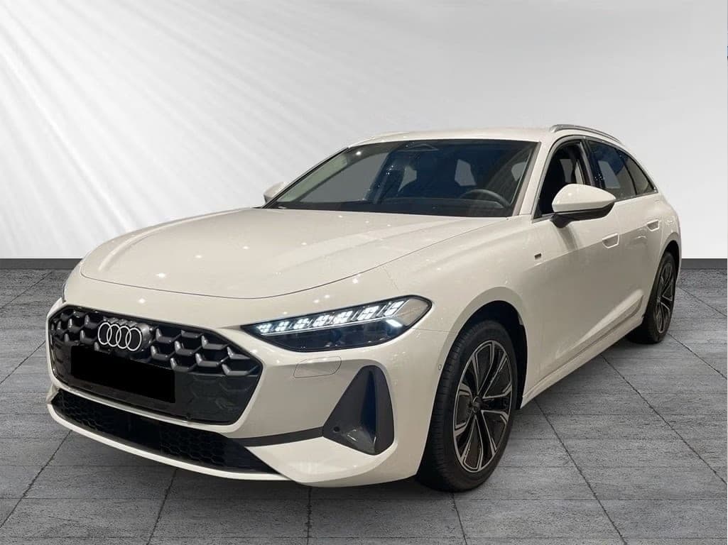 Audi A5 AUDI A5 Avant e-hybrid quattro 220 kW S tronic