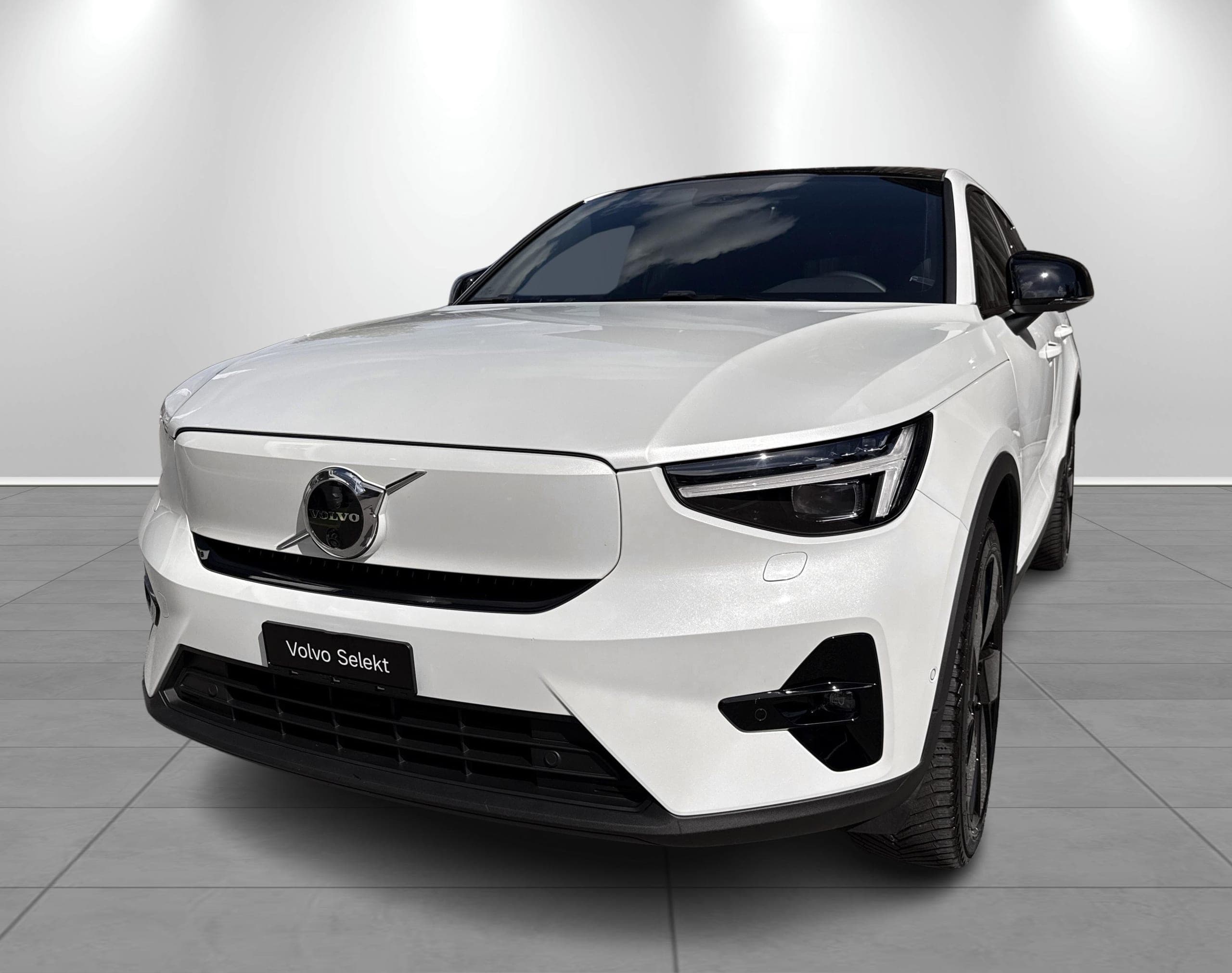 Volvo C40 VOLVO C40 Rech P8 Twin Ultimate