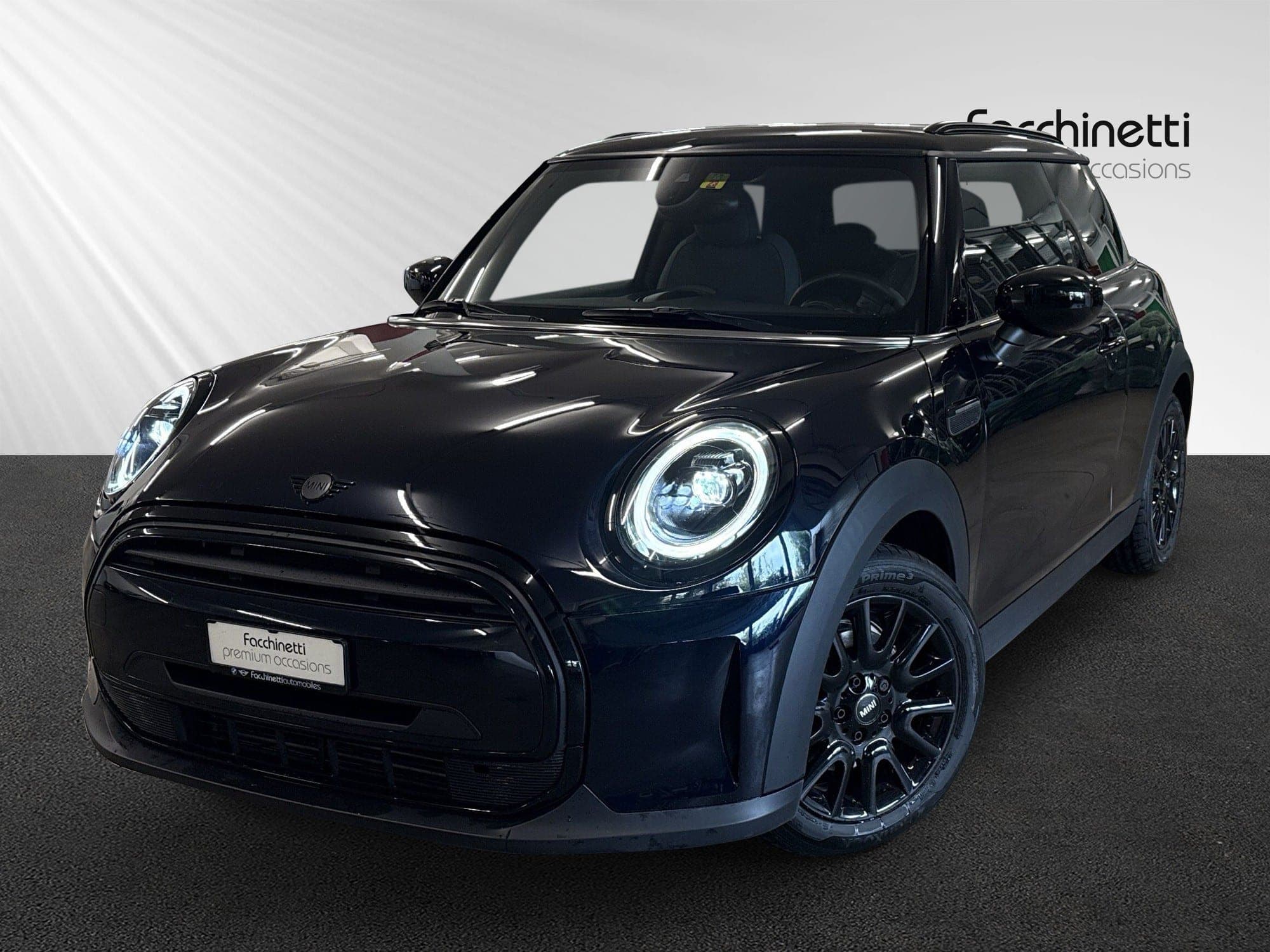 Mini Mini MINI Cooper Steptronic DKG
