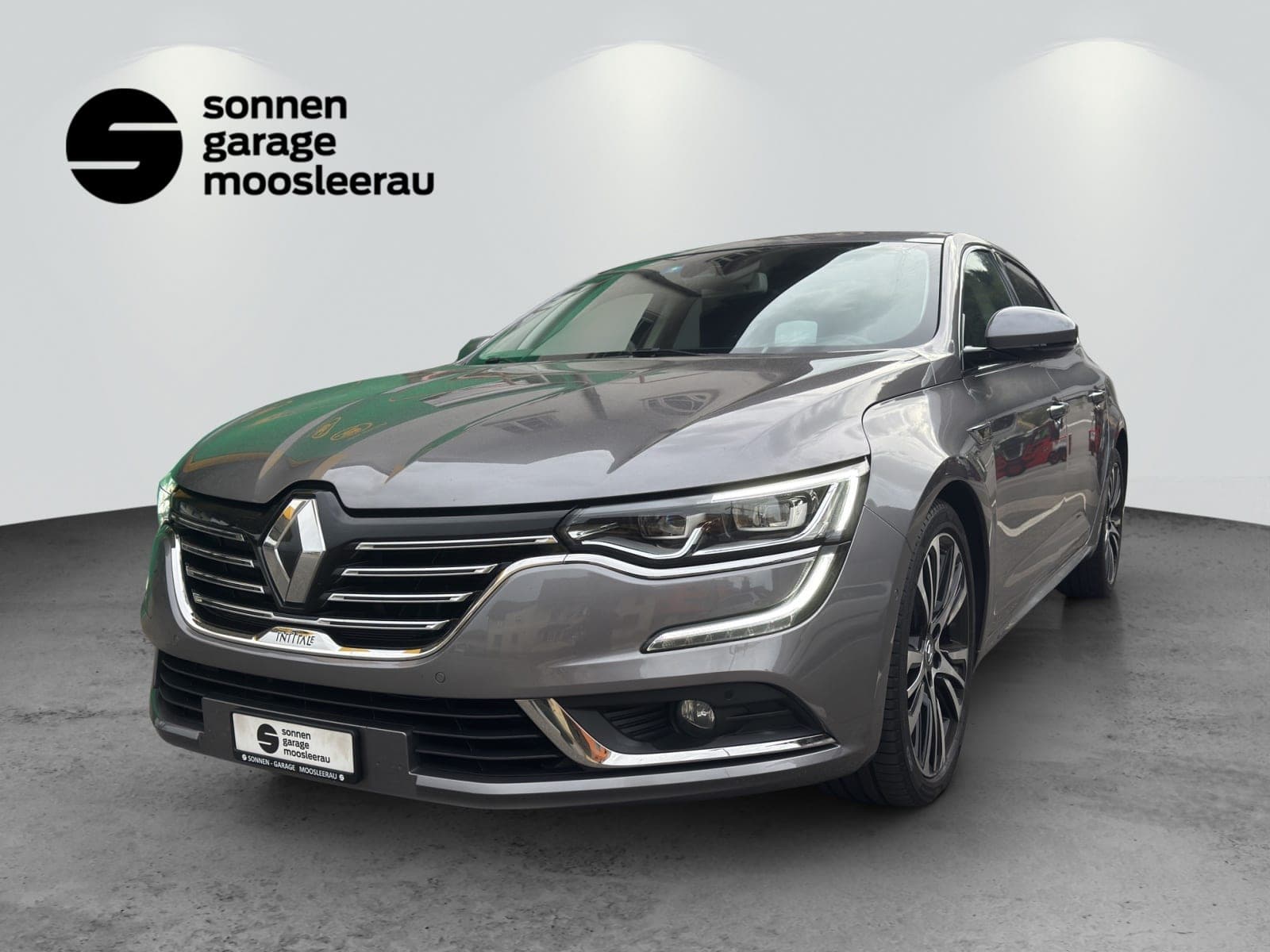 Renault Talisman RENAULT Talisman 1.6 TCe Initiale EDC