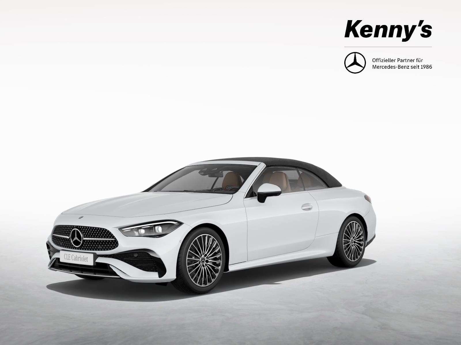 Mercedes-Benz CLE MERCEDES-BENZ CLE 450 AMG Line 4MATIC Cabriolet