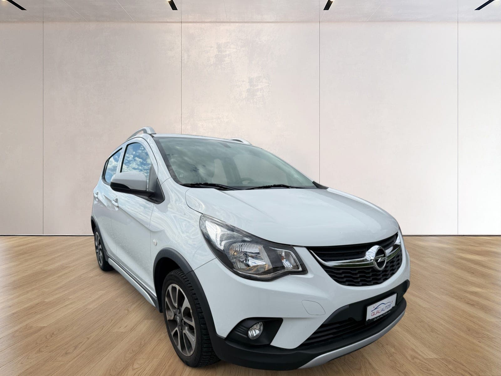Opel Karl OPEL Karl XE Rocks