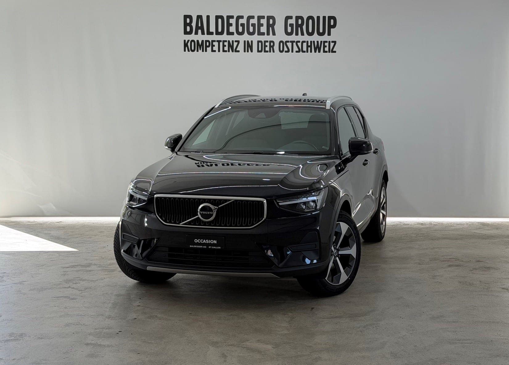 Volvo XC40 VOLVO XC40 1.5 T2 Core