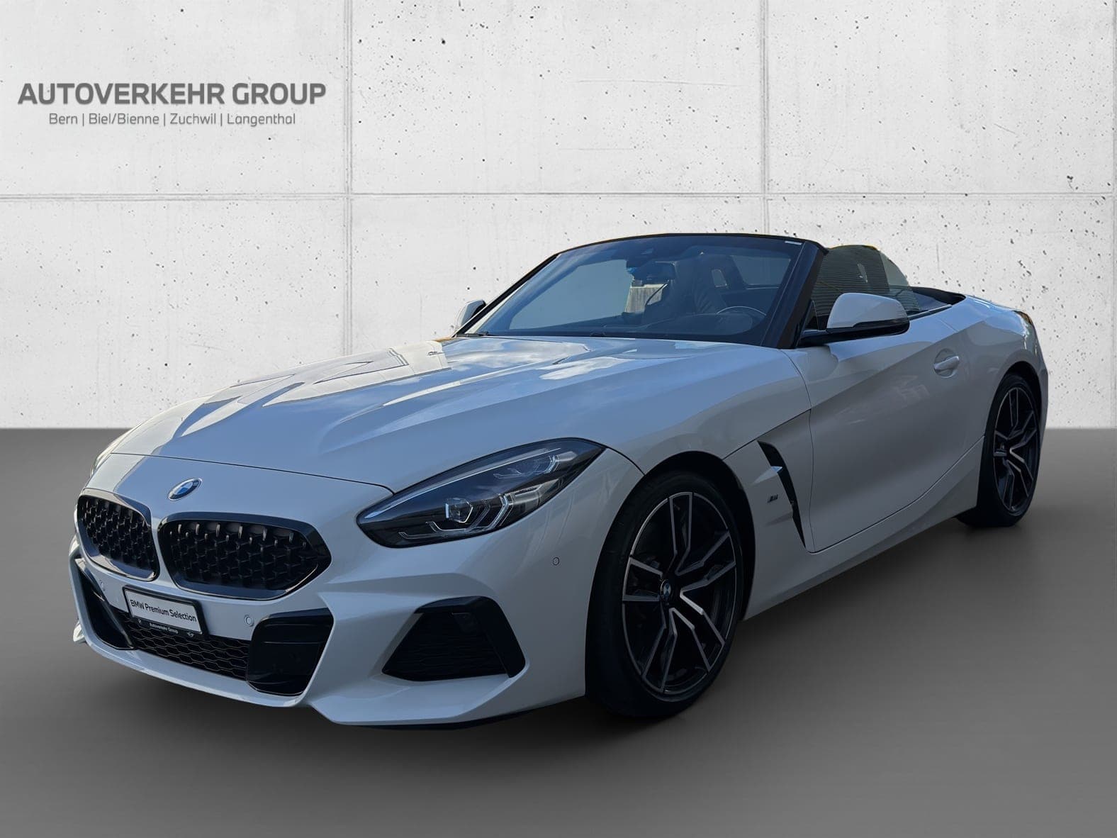 BMW Z4 BMW Z4 sDrive 30i M Sport
