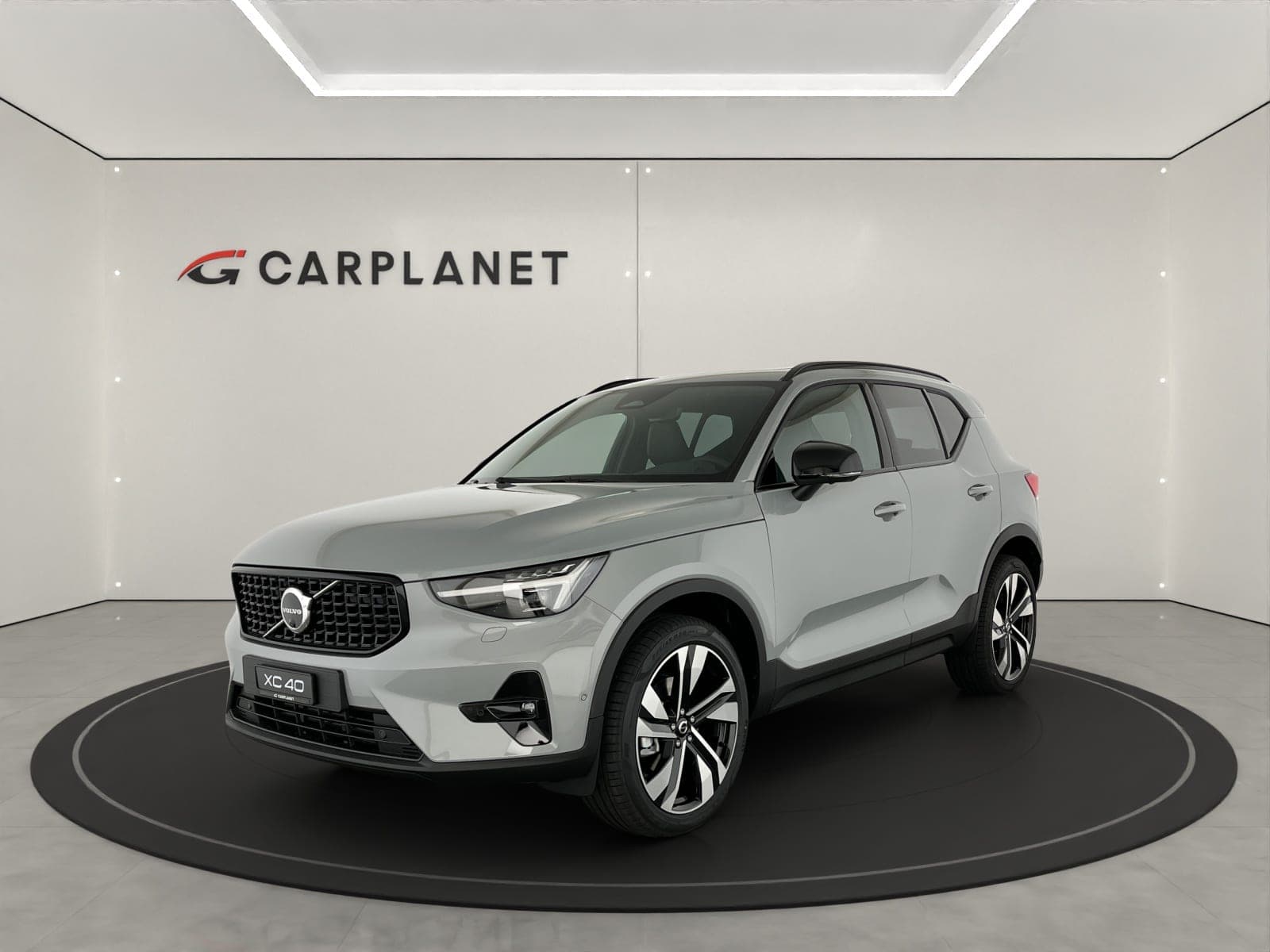 Volvo XC40 VOLVO XC40 2.0 B4 MH Ultra Dark