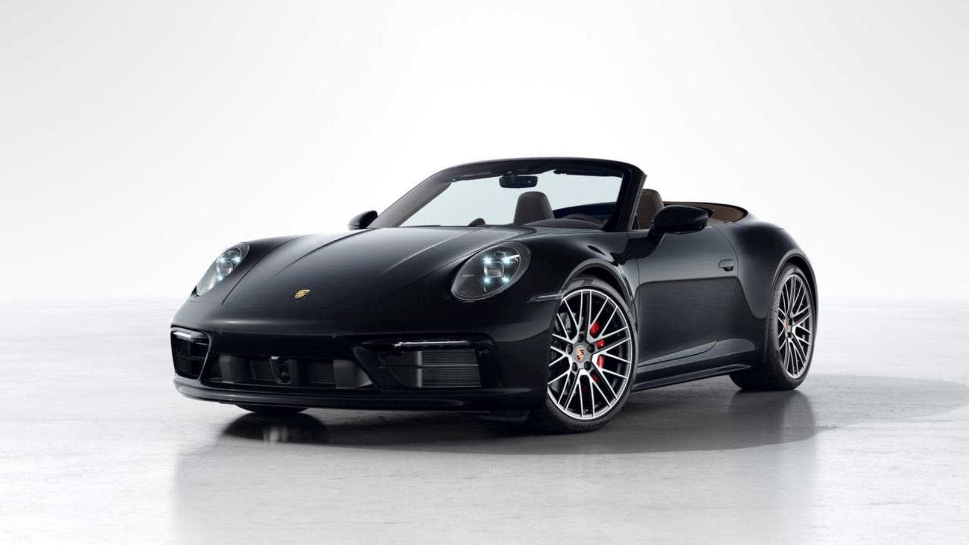 Porsche 911 PORSCHE 911 Carrera 4S Cabriolet
