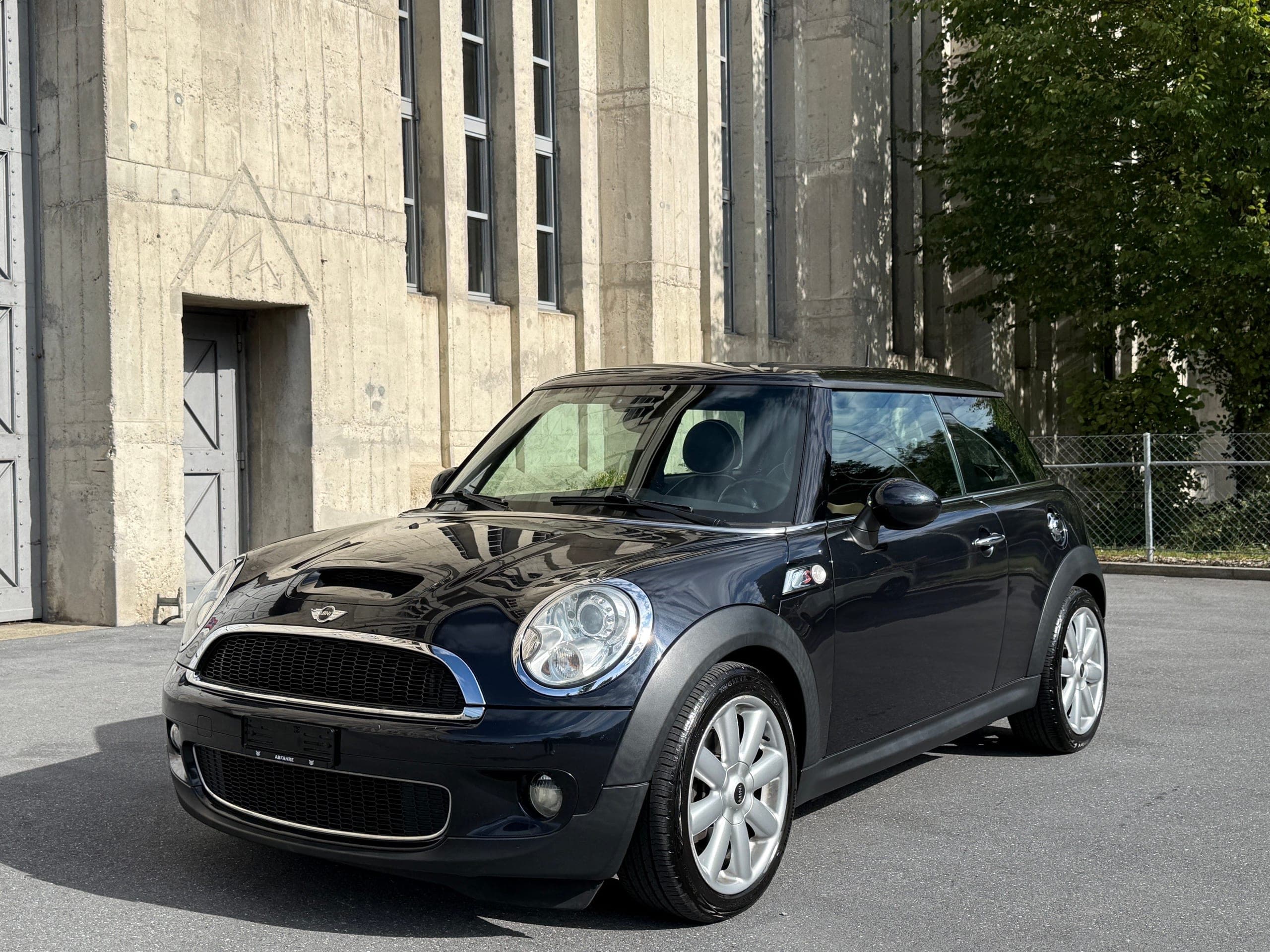 Mini Mini MINI Cooper S Steptronic