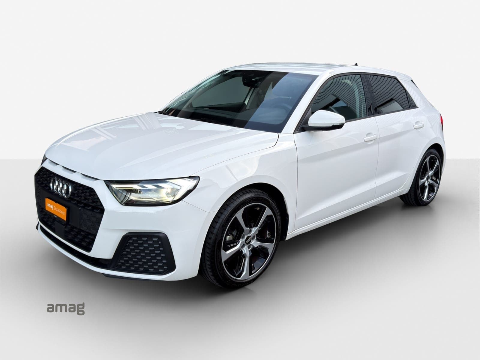 Audi A1 AUDI A1 Sportback 35 TFSI S-tronic