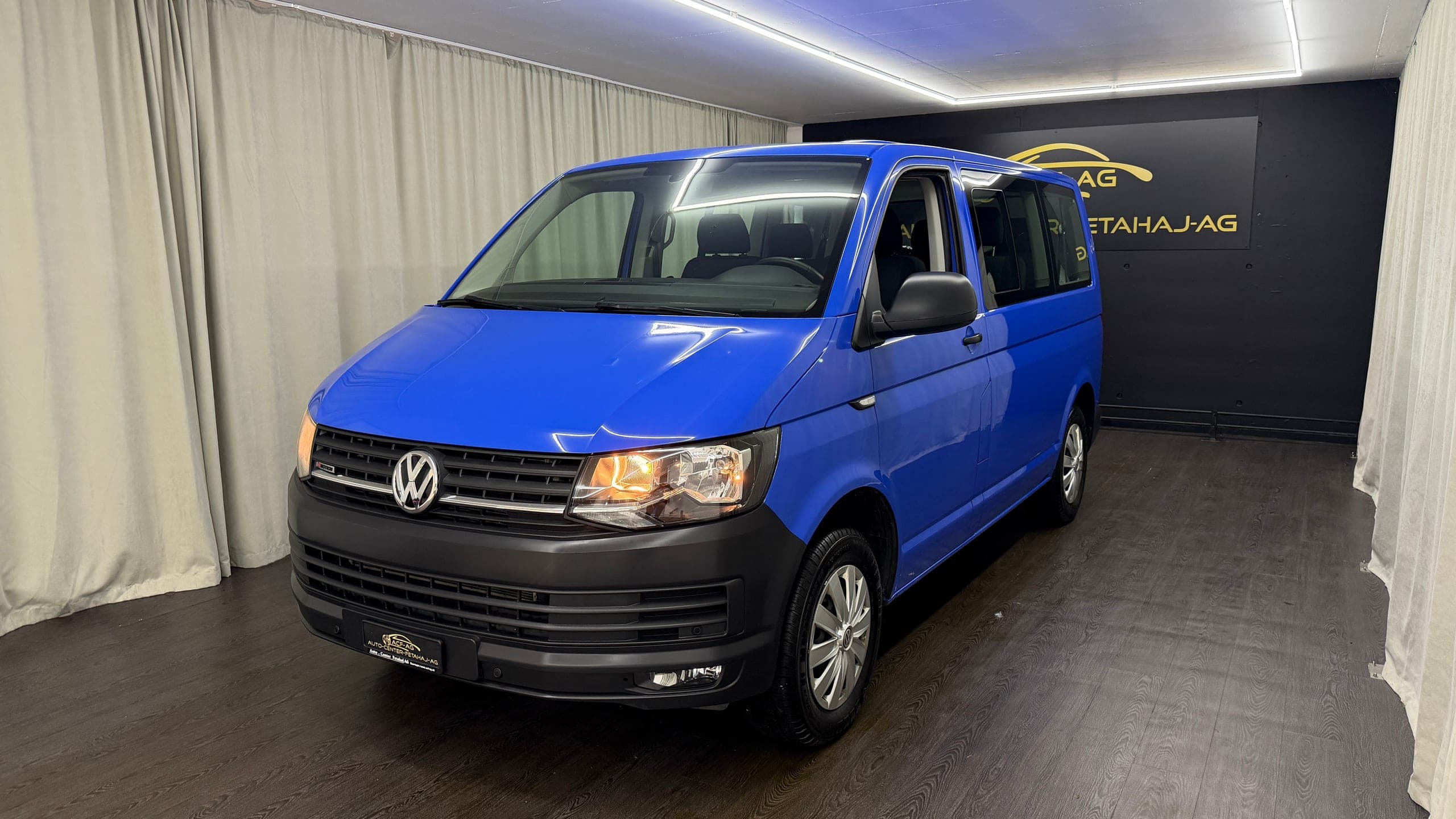 VW T6 VW T6 Caravelle 2.0 TDI Trendline Liberty 4Motion
