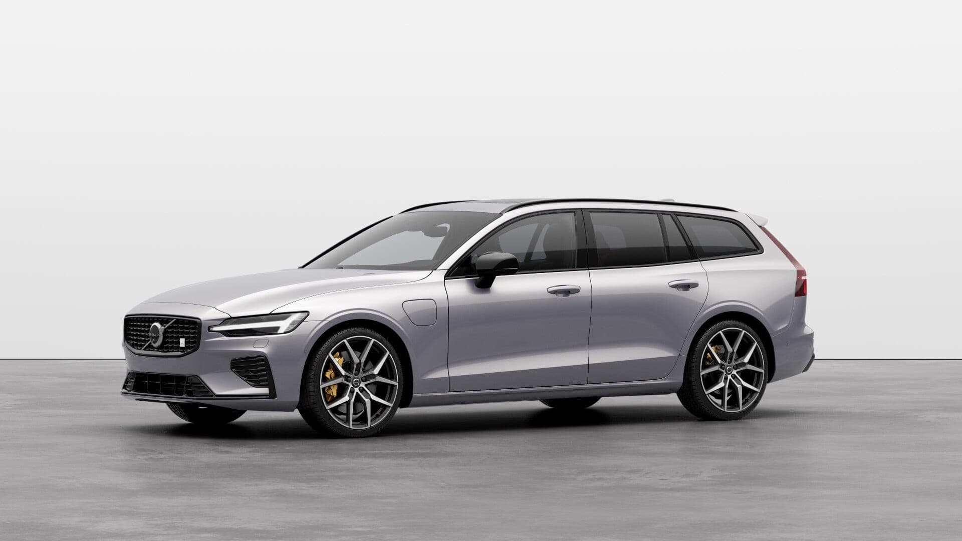 Volvo V60 VOLVO V60 2.0 T8 TE Polestar eAWD