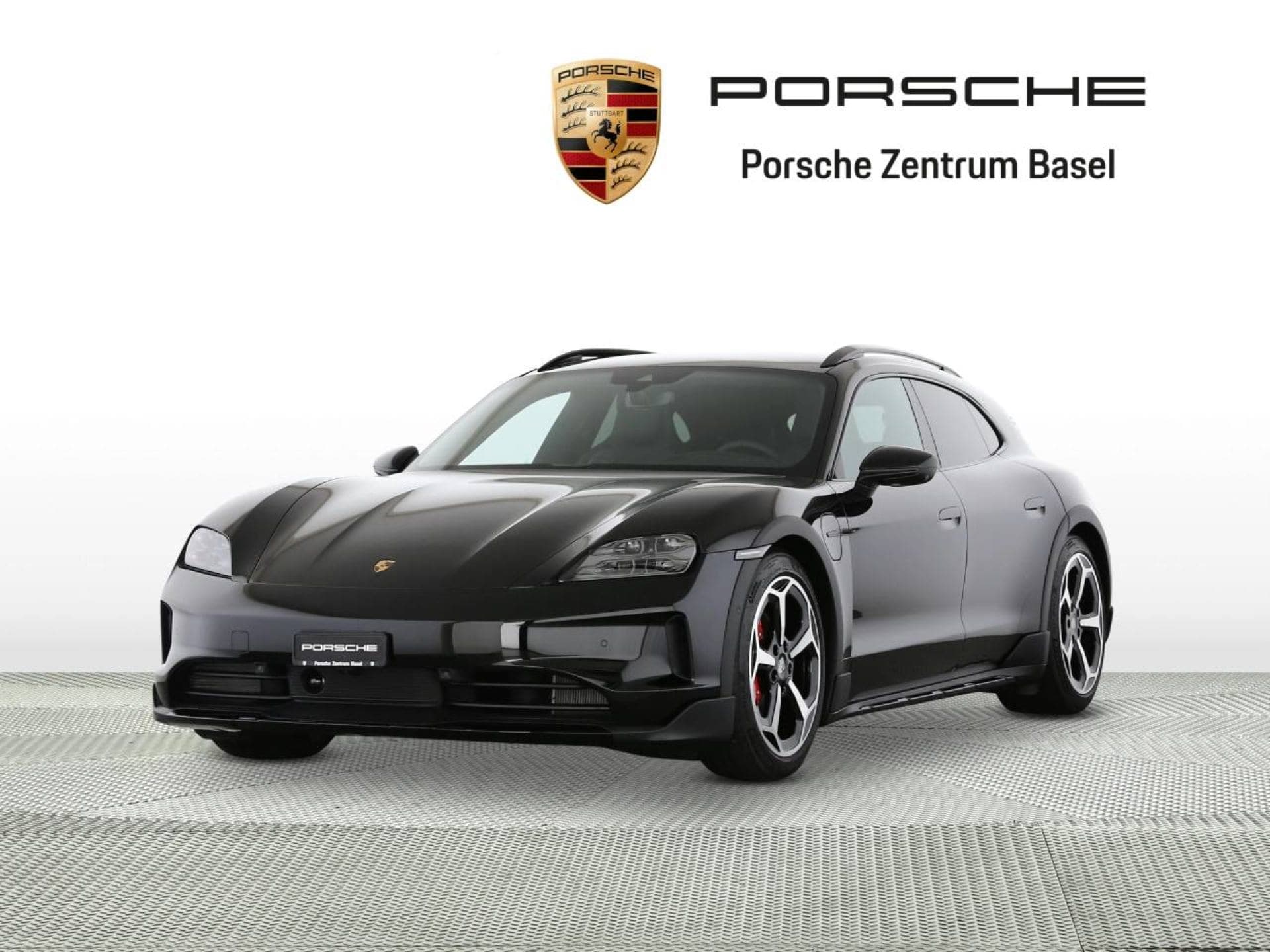 Porsche Taycan PORSCHE Taycan 4S Cross Turismo