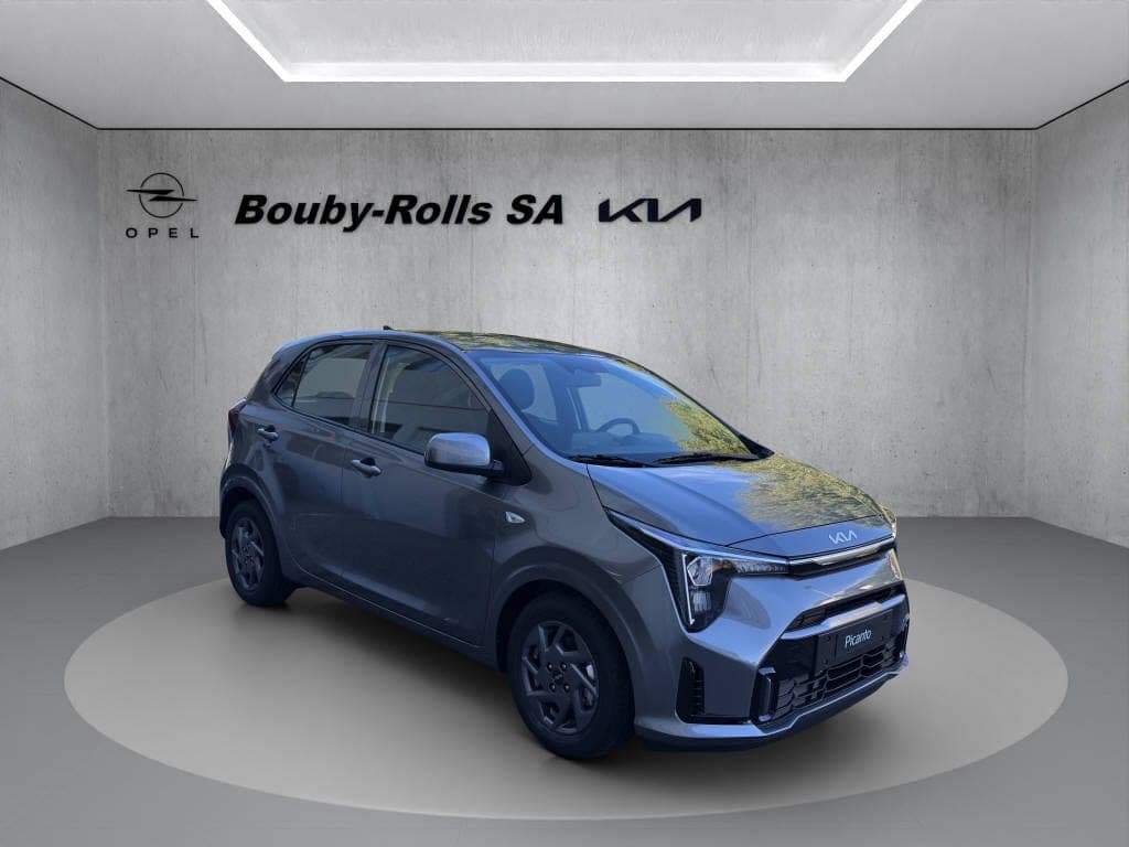 Kia Picanto KIA Picanto 1.0 GDi Inspire