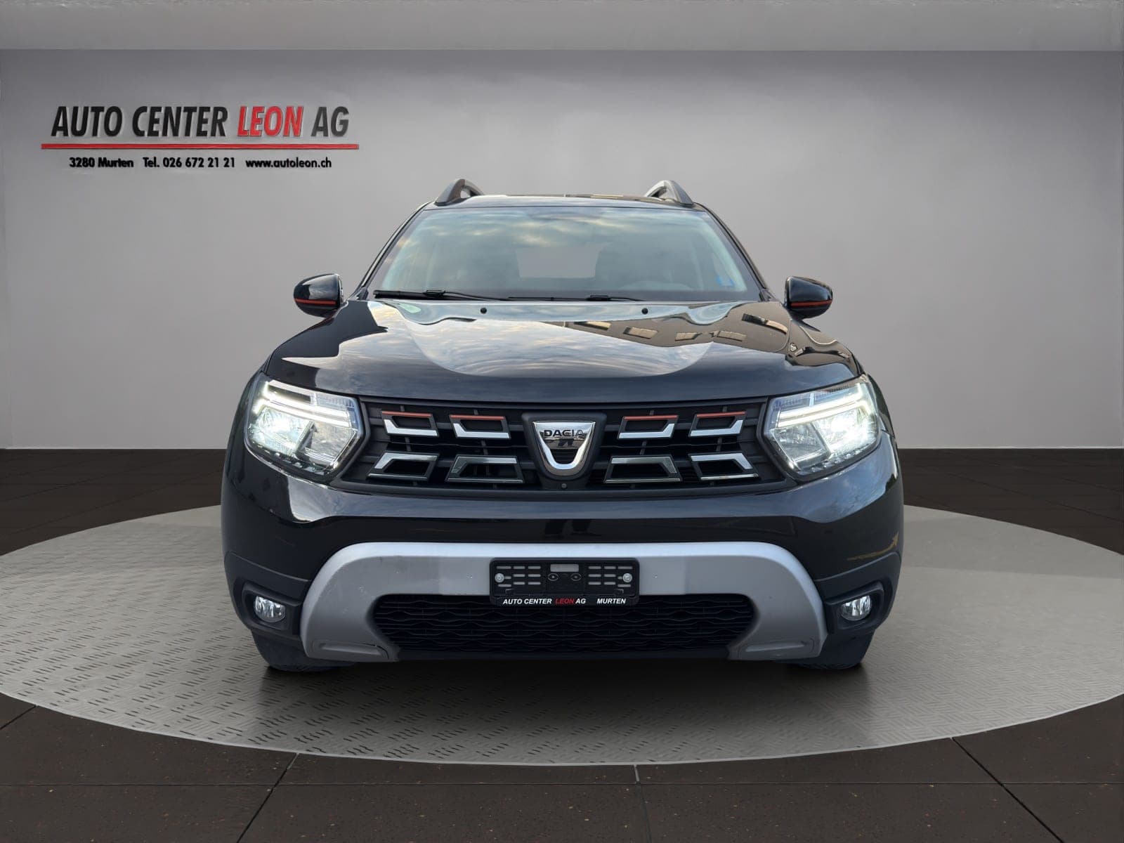 Dacia Duster DACIA Duster TCe 150 Extreme EDC 4x2