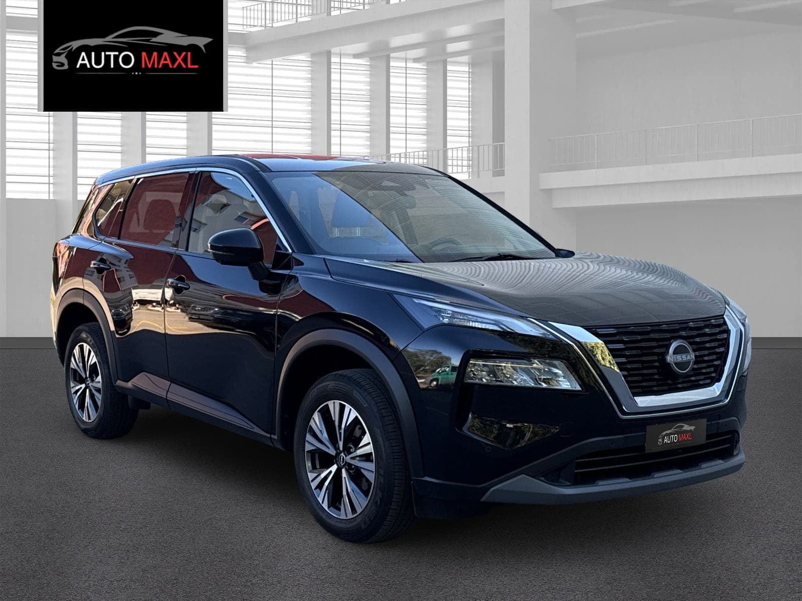 Nissan X-Trail NISSAN X-Trail 1.5 VC-T MHEV Acenta