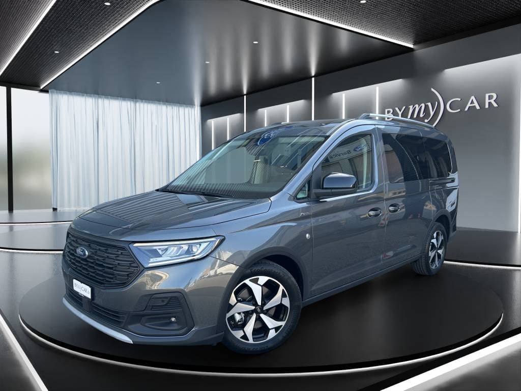 Ford Tourneo Connect FORD Grand Tourneo Connect 2.0 EcoBlue Active Automat