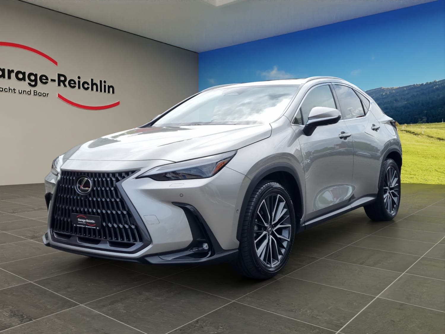 Lexus NX LEXUS NX 450h+ Excellence
