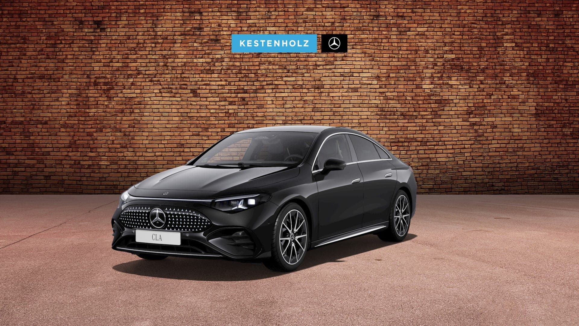 Mercedes-Benz CL MERCEDES-BENZ CLA 350 4 Matic 85 kWh EQ