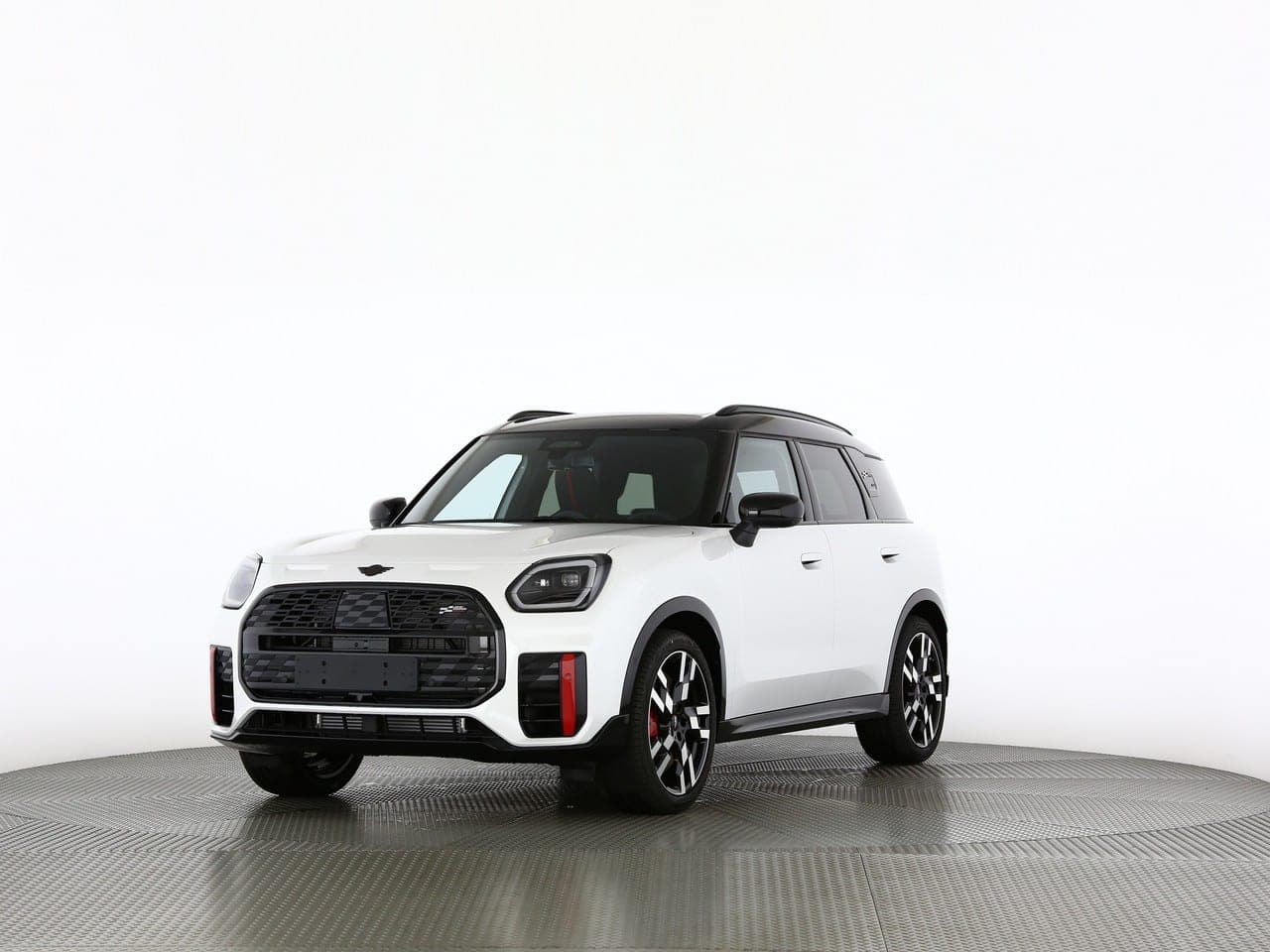 Mini Mini Countryman MINI Countryman John Cooper Works ALL4 Steptronic I MINI Days Offer