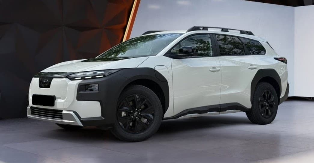 Subaru E-Outback SUBARU E -Outback eV Advantage 74.7 kWh AWD inkl. AHK