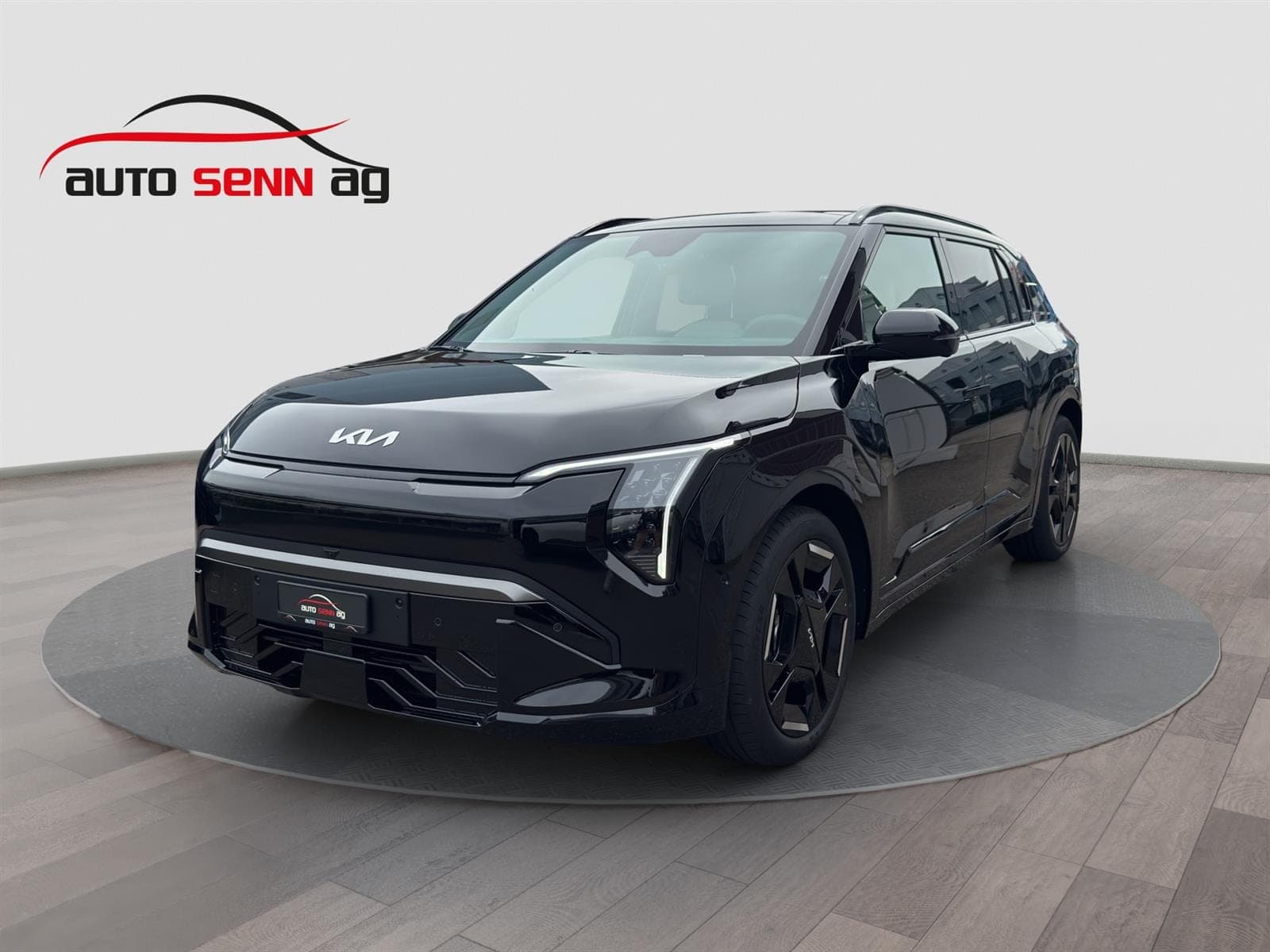 Kia EV3 KIA EV3 81 kWh GT-Line 4x4