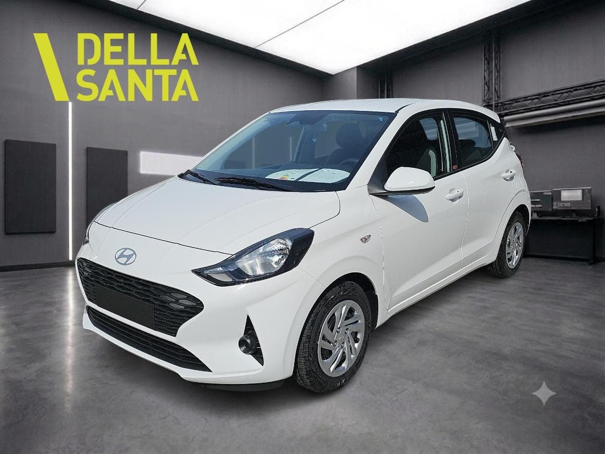 Hyundai i10 HYUNDAI i10 1.0 Origo