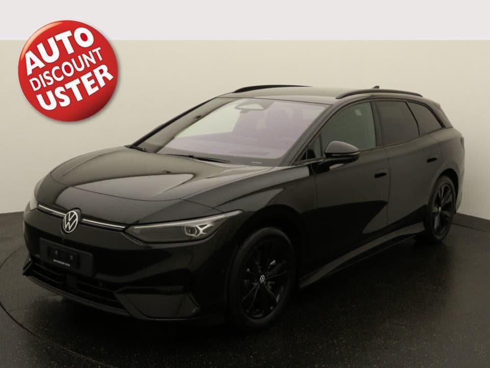 VW ID.7 VW ID.7 Tourer Pro 77 kWh Limited