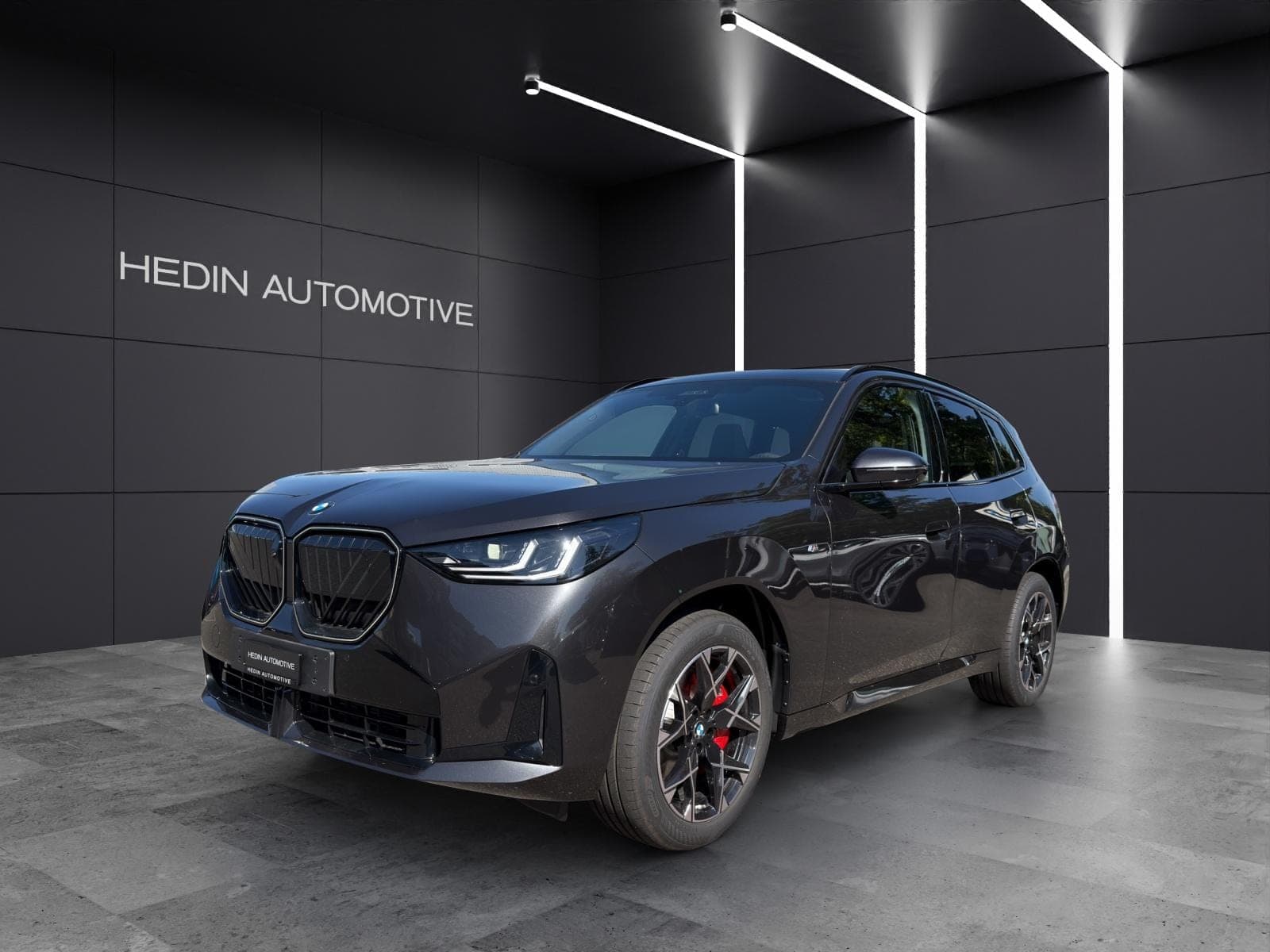 BMW X3 BMW X3 G45 40d xDrive