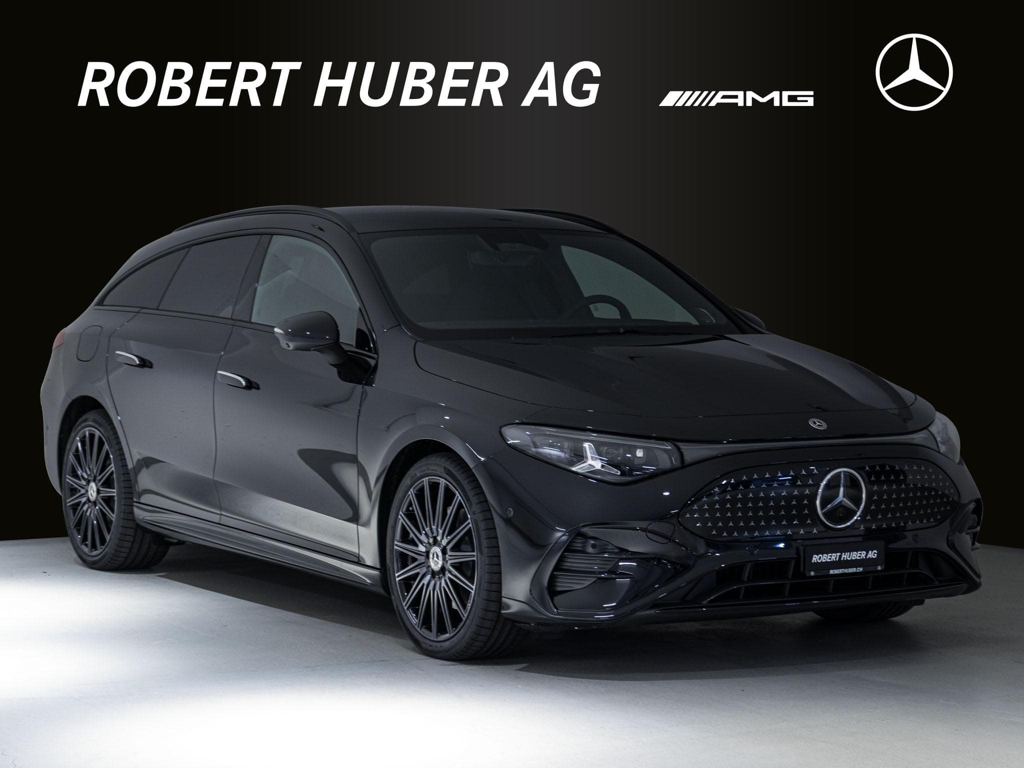 Mercedes-Benz CL MERCEDES-BENZ CLA 350 4MATIC SB