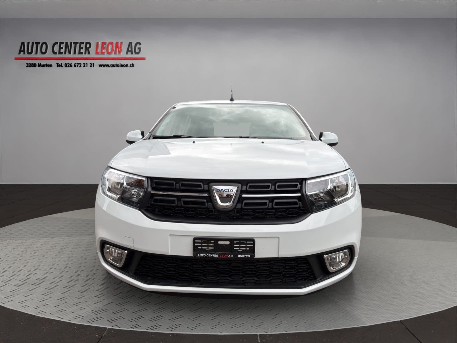 Dacia Sandero DACIA Sandero 1.0 Comfort