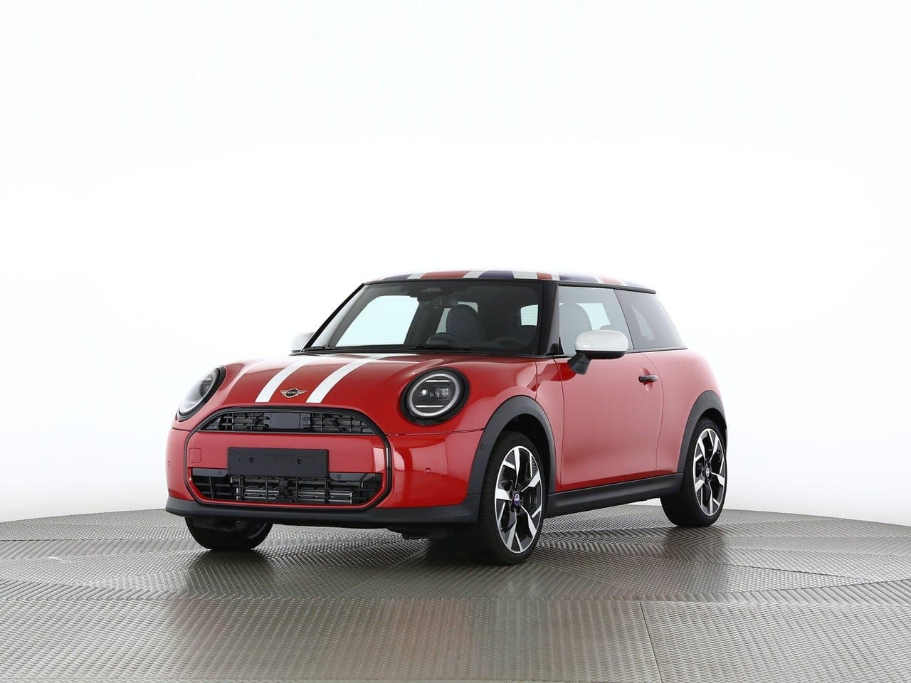 Mini Cooper MINI Cooper C DKG I MINI Days Offer