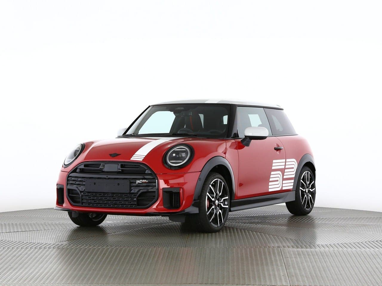 Mini Cooper MINI Cooper John Cooper Works DKG I MINI Days Offer