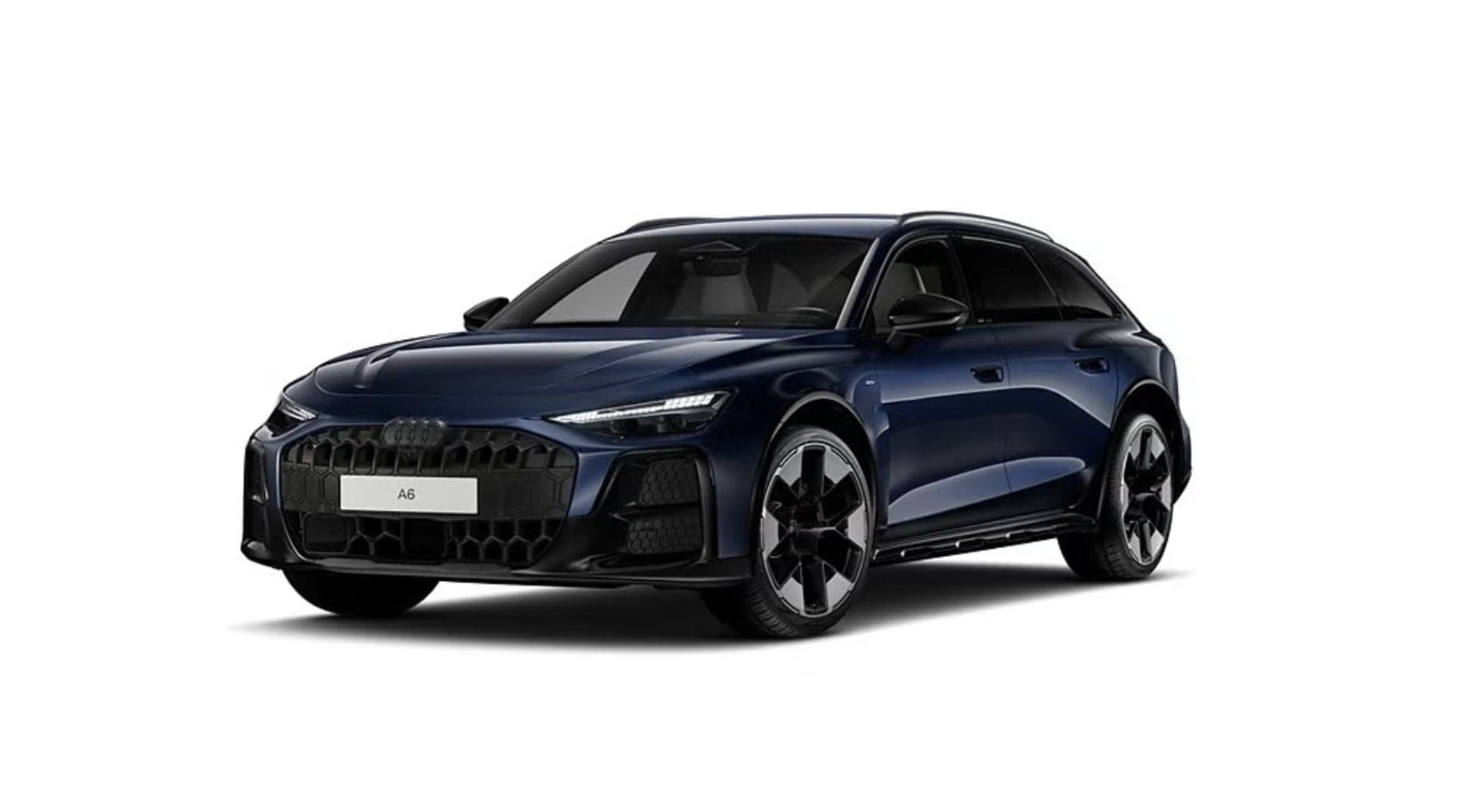 Audi A6 Allroad AUDI A6 allroad e-hybrid quattro 270 kW S tronic