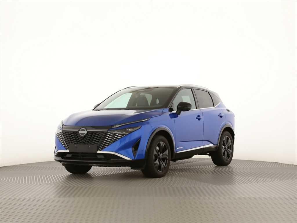Nissan Qashqai NISSAN Qashqai 1.5 VC-T e-Power Tekna+