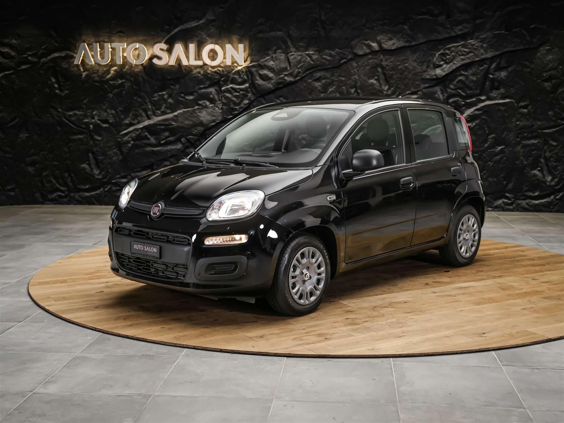 Fiat Panda FIAT Panda 1.0 MHEV Cult *SOFORT Verfügbar*Werksgarantie*Tempomat*