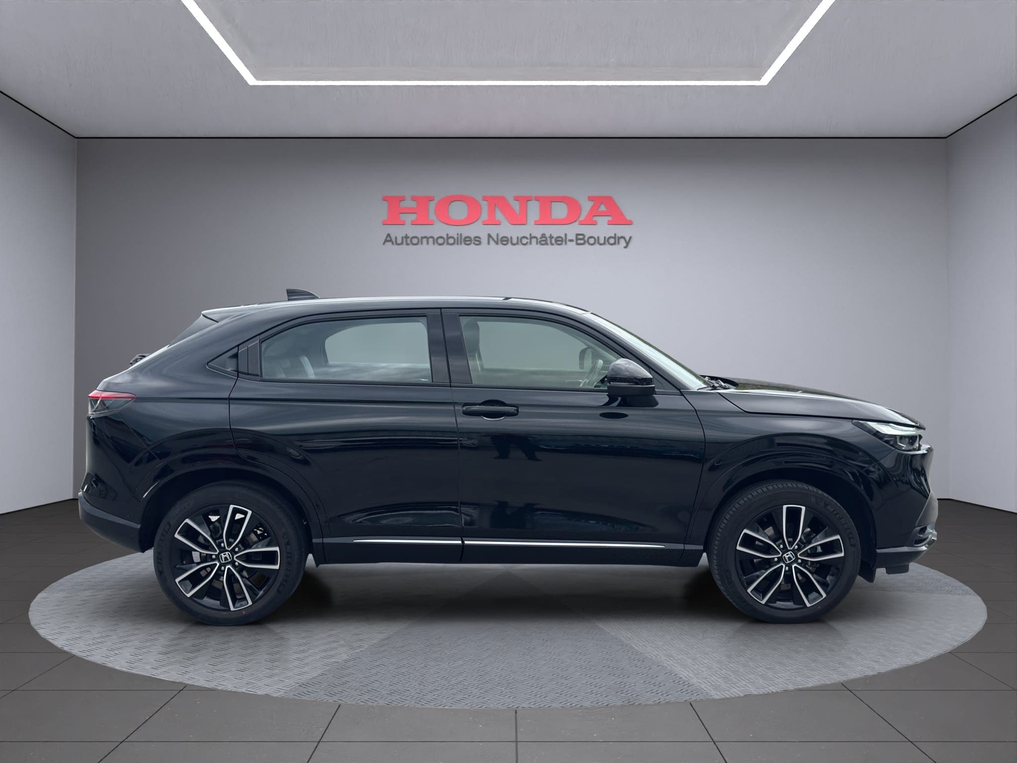 Honda HR-V HONDA HR-V 1.5 i-MMD Advance
