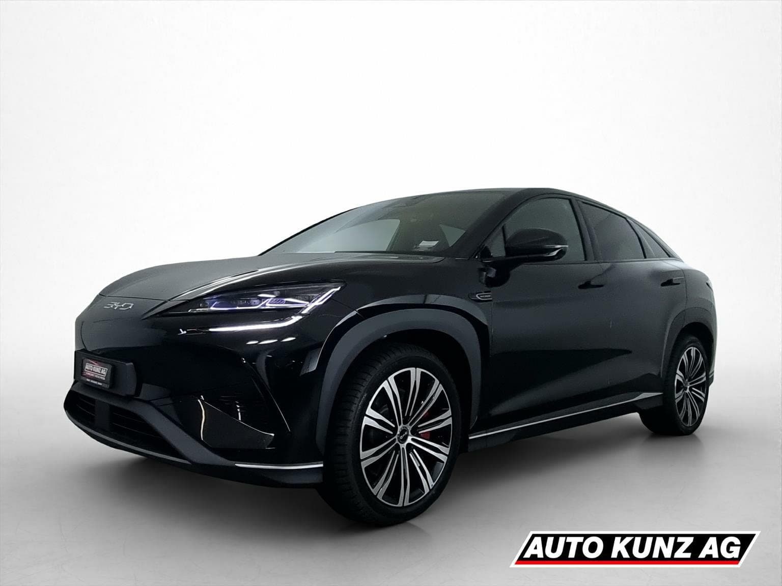 BYD Sealion 7 BYD Sealion 7 91,3 kWh Excellence AWD