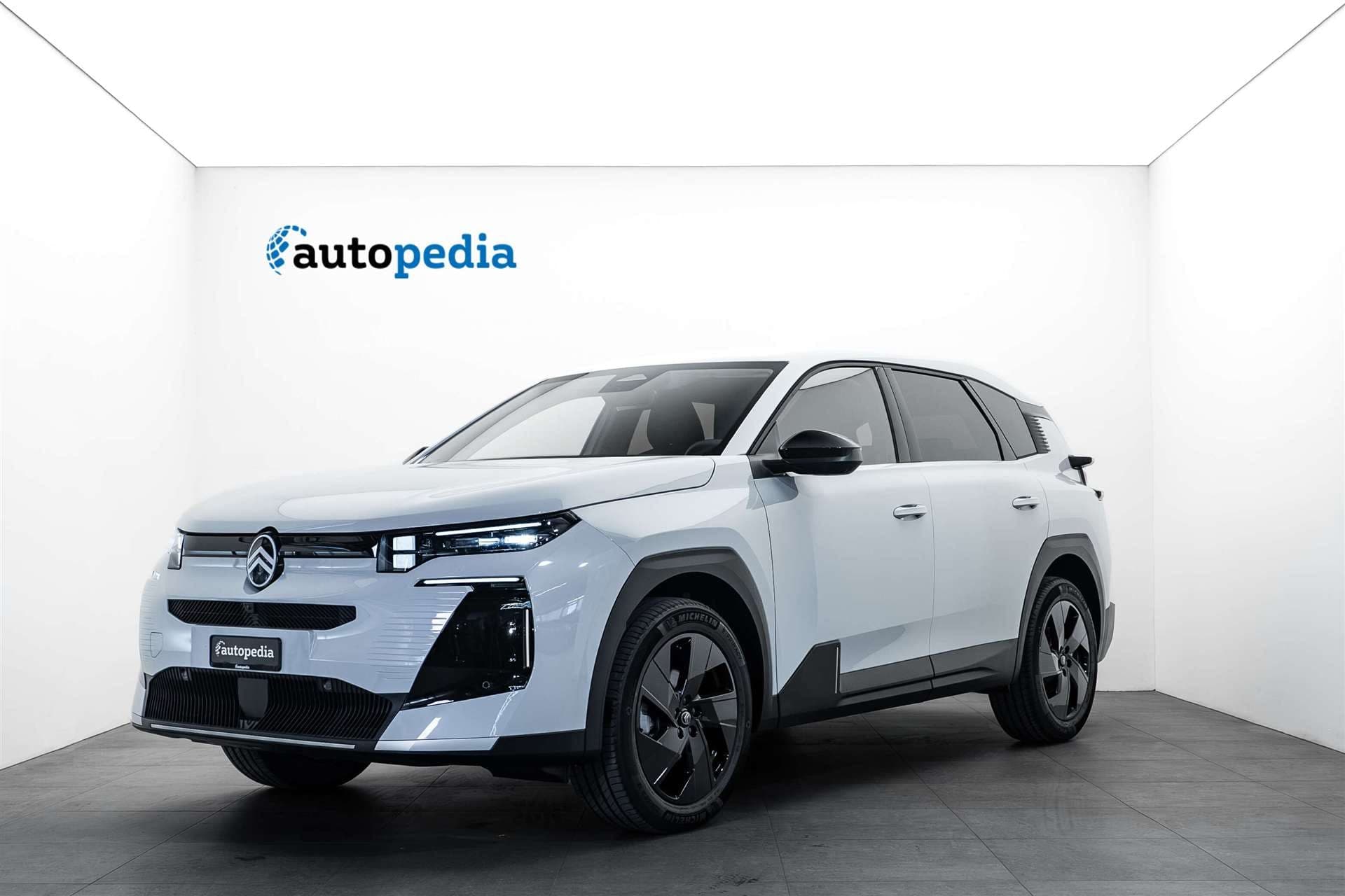 Citroën C5 Aircross CITROEN C5 Aircross 1.2 HEV Max NEUES MODELL Automat