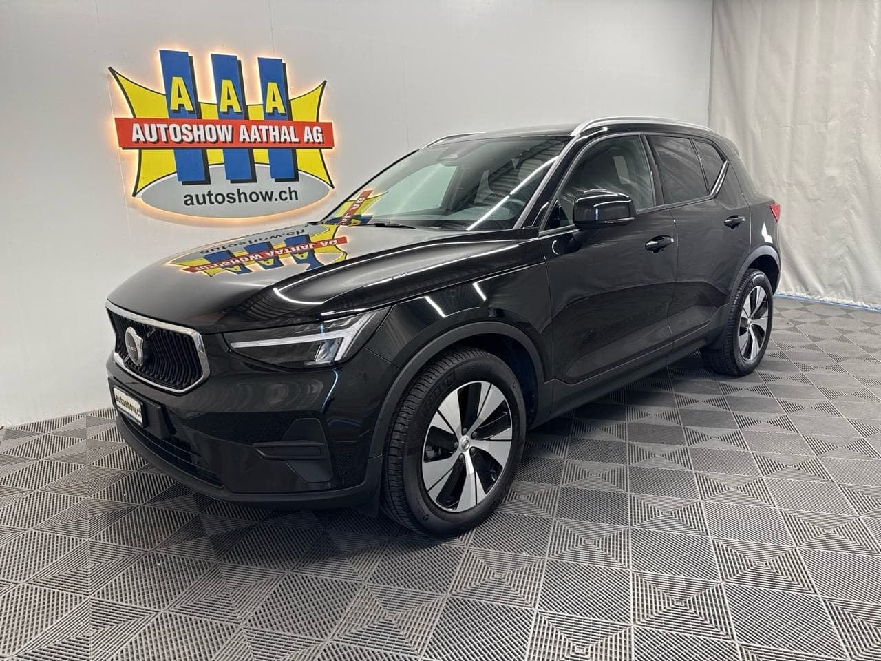 Volvo XC40 VOLVO XC40 B3 Plus Dark DCT