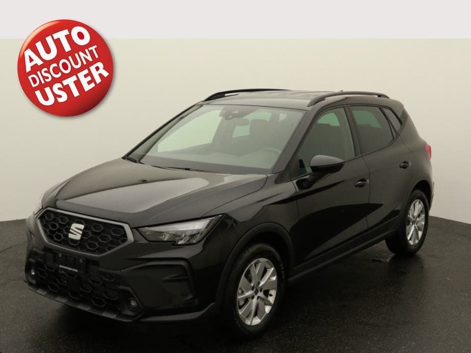 SEAT Arona SEAT Arona 1.0 TSI Eco Style DSG