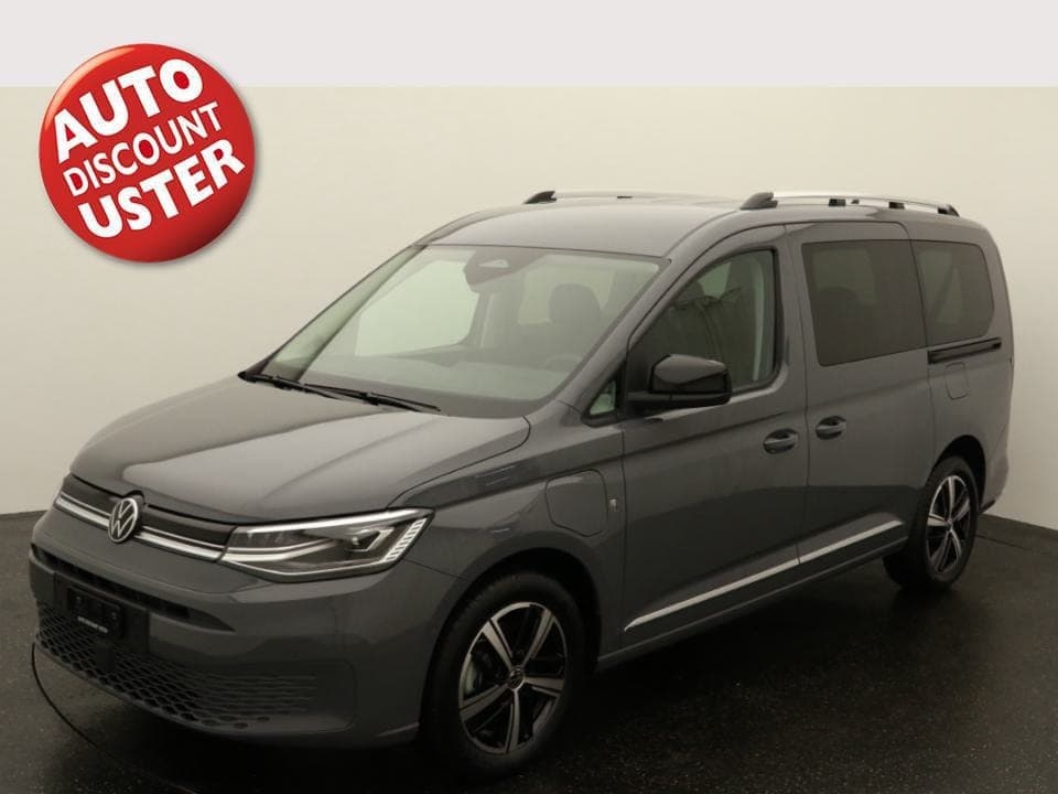 VW Caddy VW Caddy Maxi 1.5 TSI Plug in Hybrid Style DSG