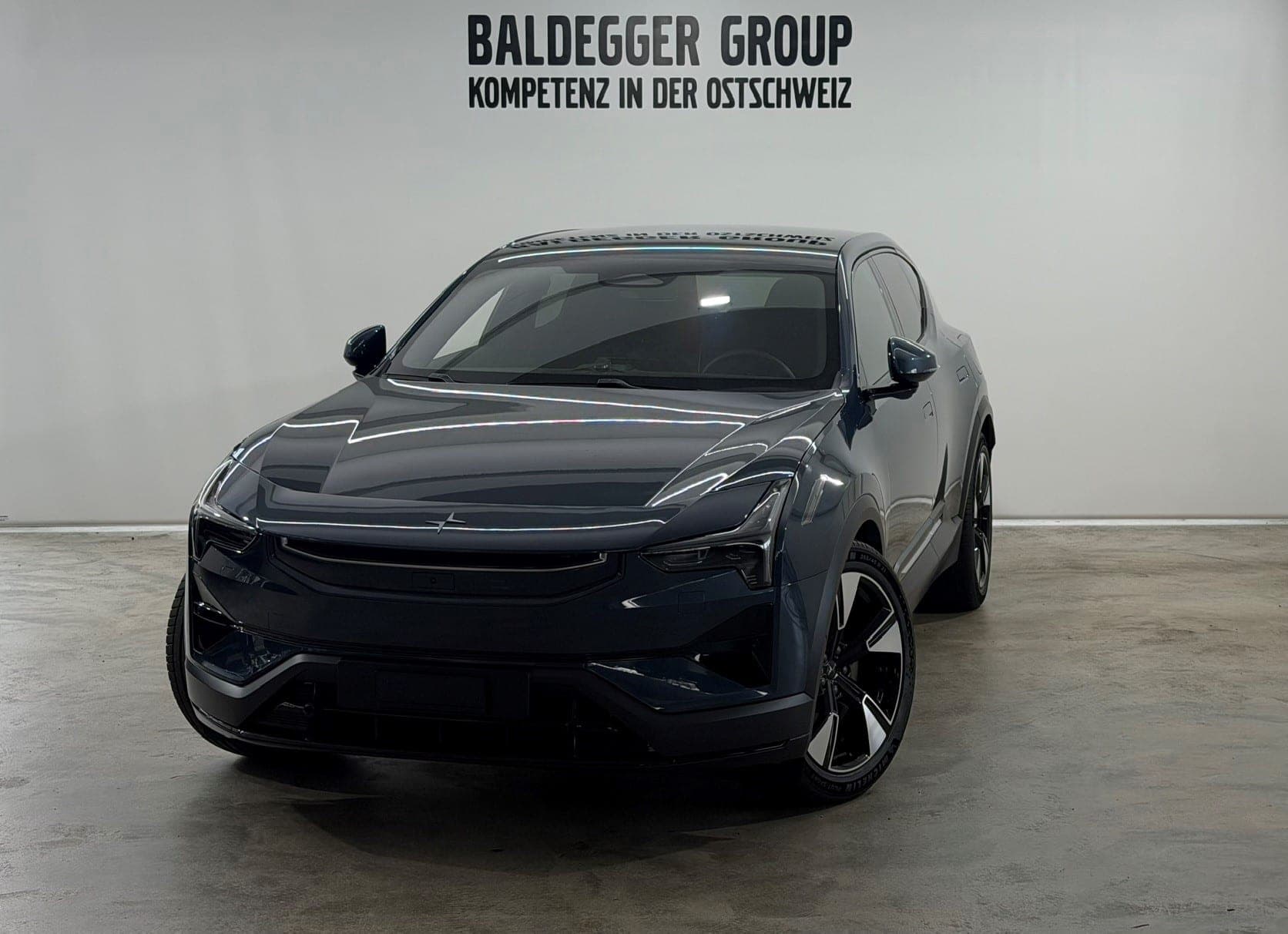 Polestar 3 POLESTAR 3 Long Range Dual Motor Prime
