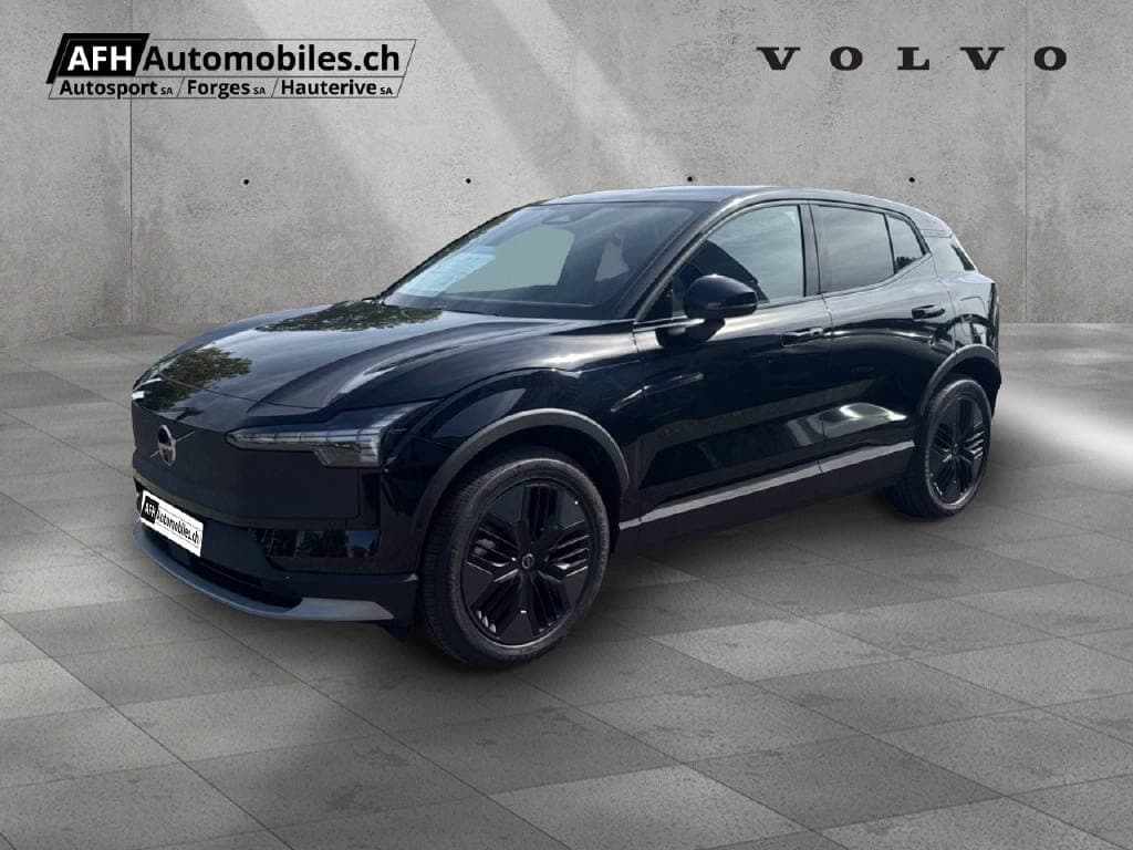 Volvo EX30 VOLVO EX 30 CC E60 Twin Performance AWD